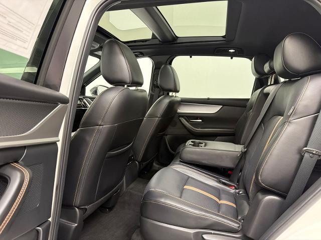 2025 Mazda CX-70 Premium Plus Package