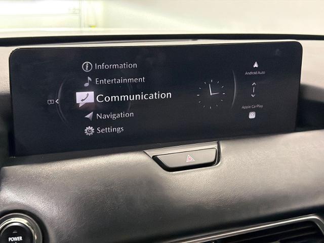 2025 Mazda CX-70 Premium Plus Package