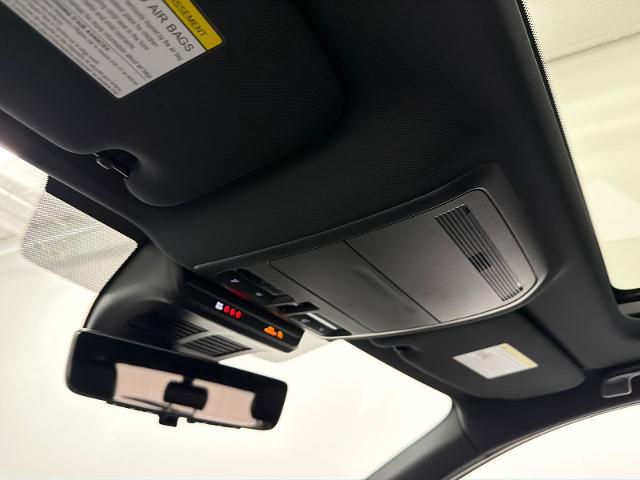 2025 Mazda CX-70 Premium Plus Package