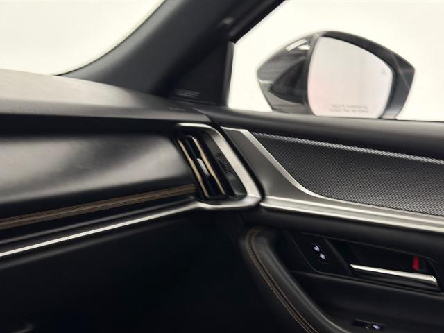 2025 Mazda CX-70 Premium Plus Package