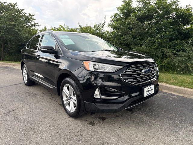2020 Ford Edge SEL for sale in Buckner, KY