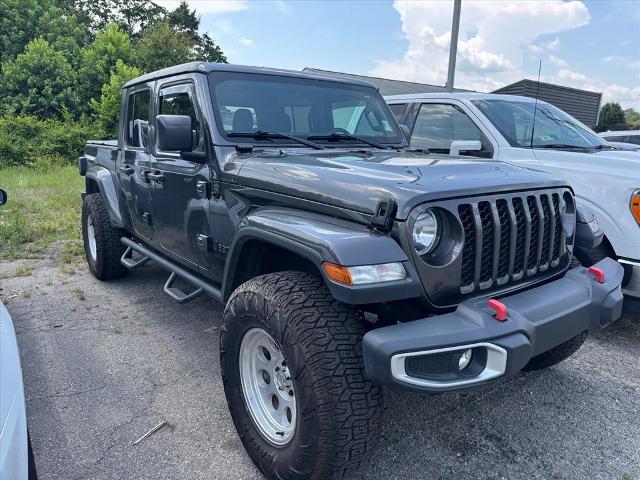2021 Jeep Gladiator Sport S for sale in Easley, SC