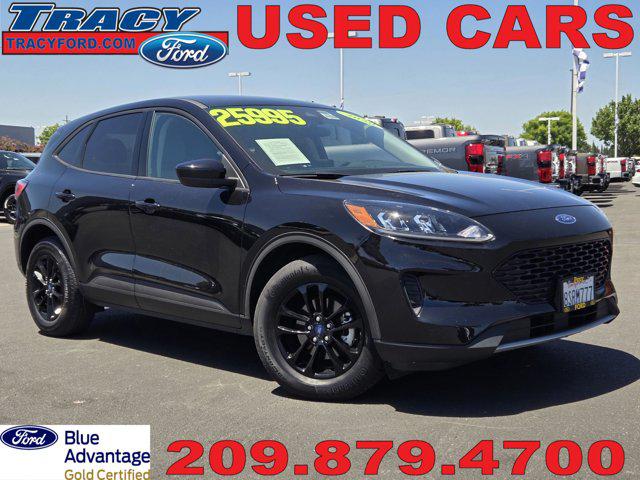 2020 Ford Escape SE Sport Hybrid for sale in Tracy, CA