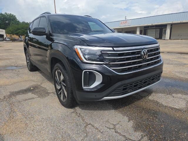 2024 Volkswagen Atlas 2.0T SE w/Technology for sale in Montgomery, AL