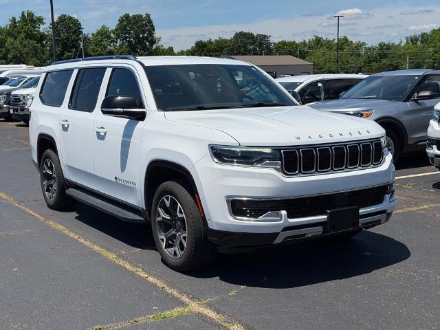2024 Jeep Wagoneer Series III 4x4 for sale in Farmington, MO