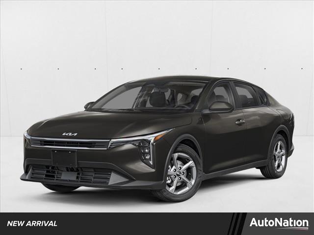 2025 Kia K4 LXS for sale in Fort Worth, TX