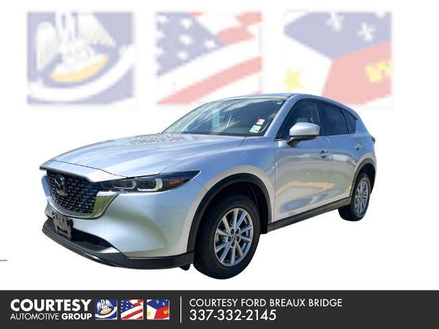 2023 Mazda CX-5 2.5 S Preferred for sale in Breaux Bridge, LA