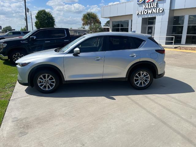 2023 Mazda CX-5 2.5 S Preferred