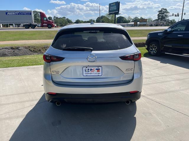 2023 Mazda CX-5 2.5 S Preferred