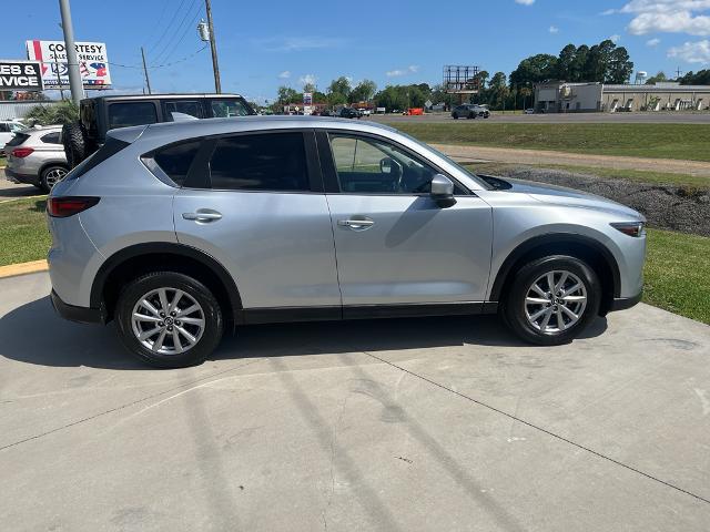 2023 Mazda CX-5 2.5 S Preferred