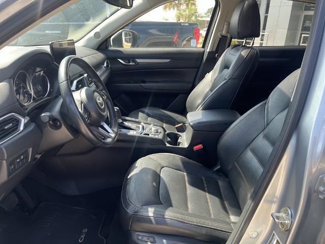 2023 Mazda CX-5 2.5 S Preferred
