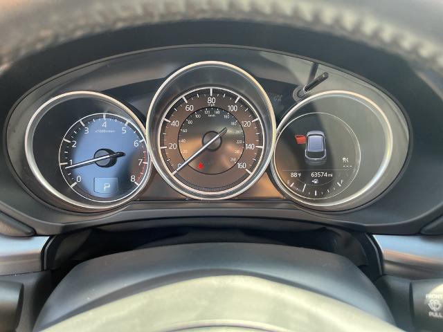 2023 Mazda CX-5 2.5 S Preferred