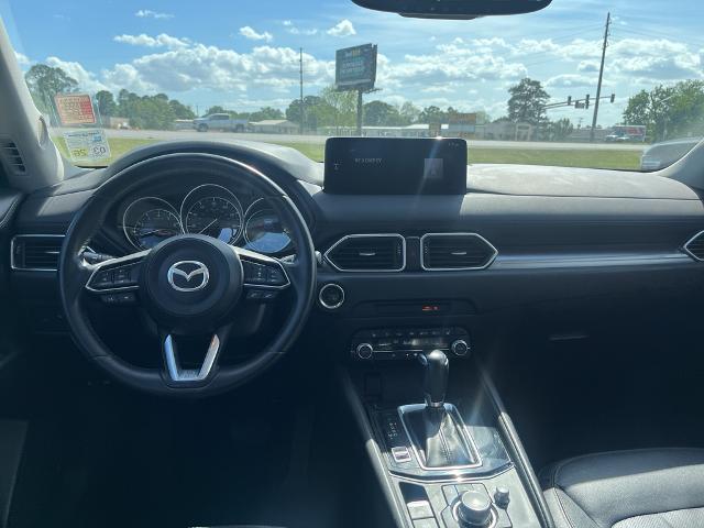 2023 Mazda CX-5 2.5 S Preferred