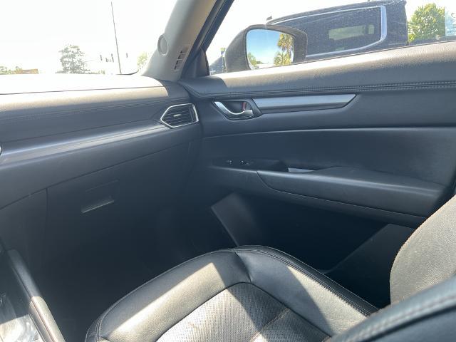 2023 Mazda CX-5 2.5 S Preferred