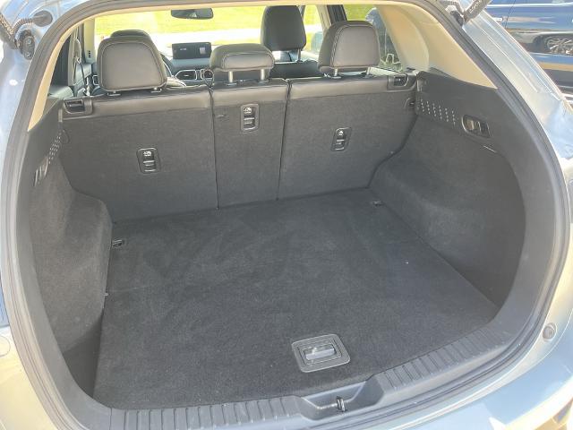 2023 Mazda CX-5 2.5 S Preferred