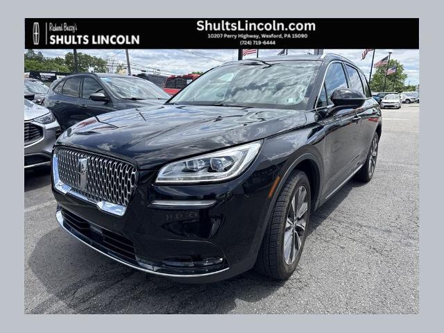 2020 Lincoln Corsair Reserve for sale in Wexford, PA