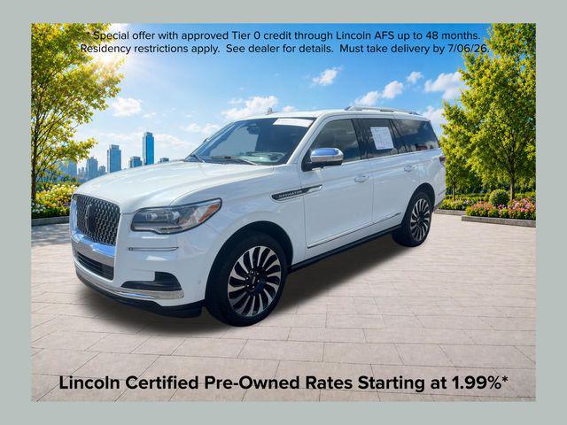 2023 Lincoln Navigator Black Label for sale in Dearborn, MI
