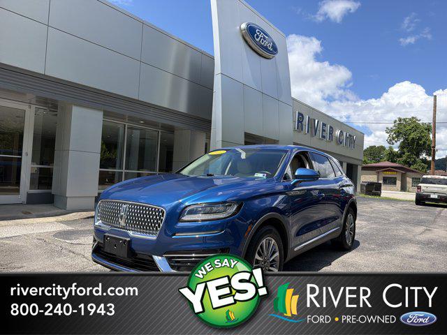 2020 Lincoln Nautilus Standard for sale in Lavalette, WV
