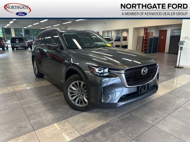 2024 Mazda X-90 3.3 Turbo Preferred Plus for sale in Cincinnati, OH