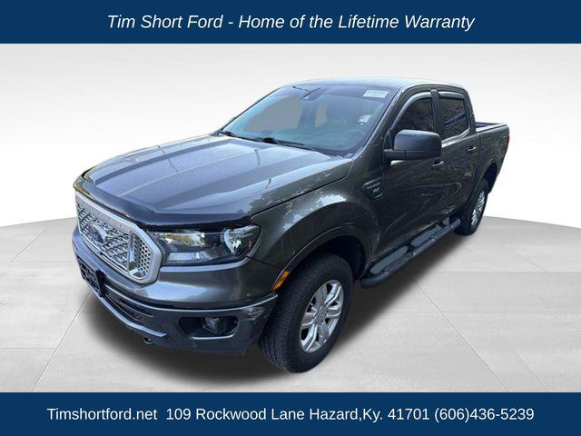 2019 Ford Ranger XLT for sale in Hazard, KY