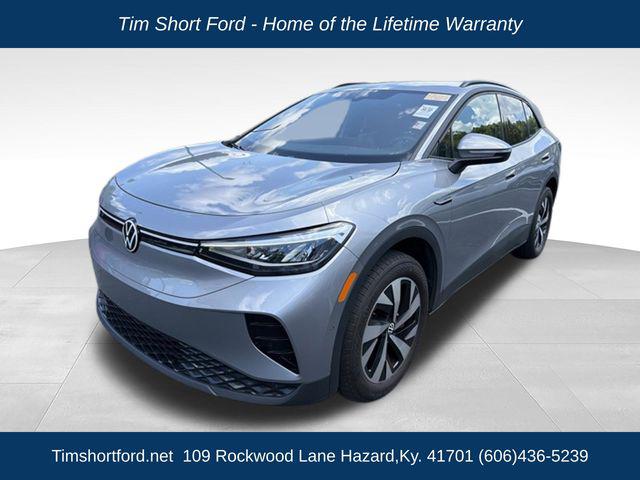 2023 Volkswagen ID.4 AWD Pro for sale in Hazard, KY