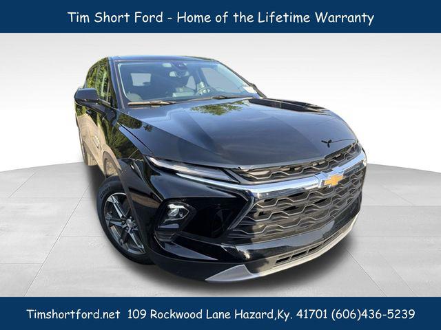2025 Chevrolet Blazer AWD 2LT for sale in Hazard, KY