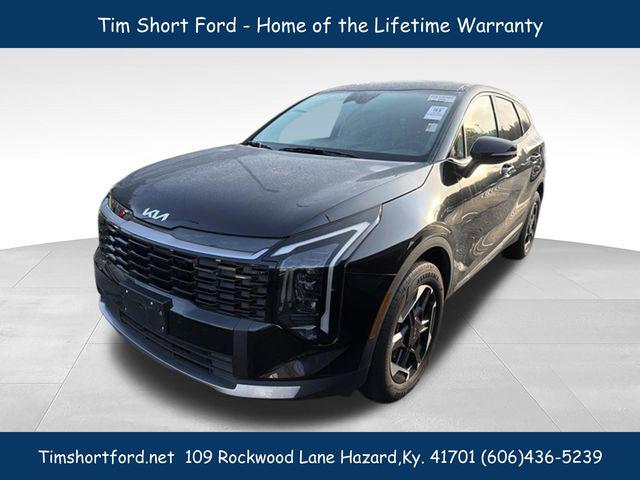 2026 Kia Sportage Hybrid S for sale in Hazard, KY