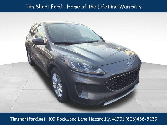 2021 Ford Escape SE for sale in Hazard, KY