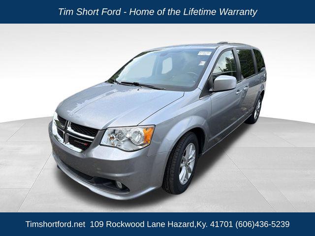 2019 Dodge Grand Caravan SXT for sale in Hazard, KY