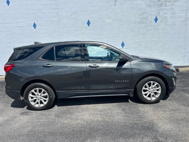 2019 Chevrolet Equinox LS for sale near Celina, OH