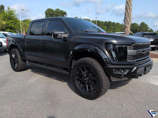 2023 Ford F-150 Raptor for sale in Moncks Corner, SC