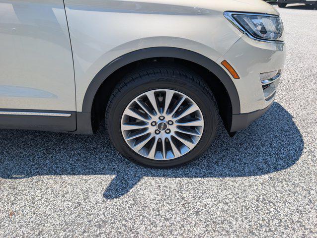 2018 Lincoln MKC Reserve