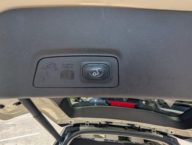 2018 Lincoln MKC Reserve