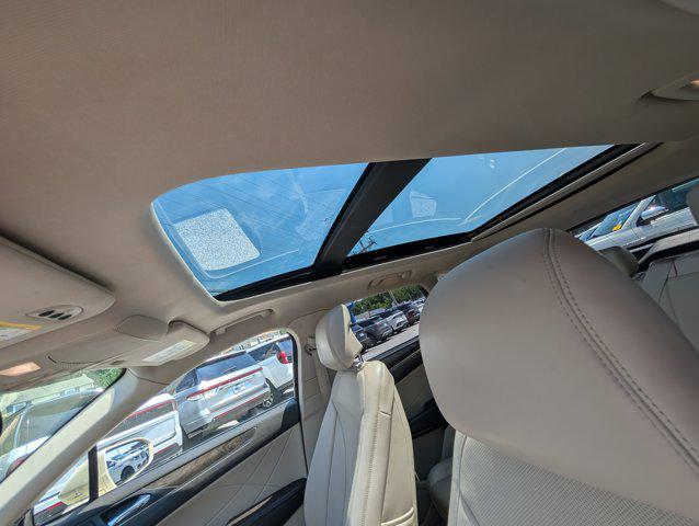 2018 Lincoln MKC Reserve
