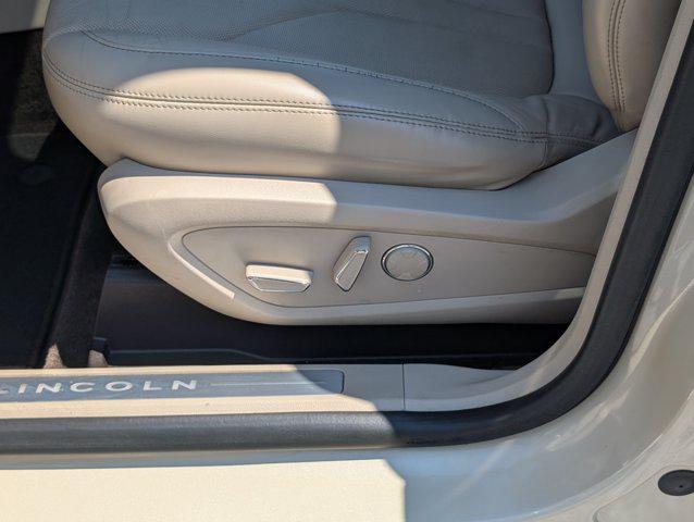 2018 Lincoln MKC Reserve