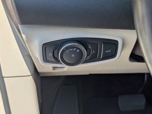 2018 Lincoln MKC Reserve