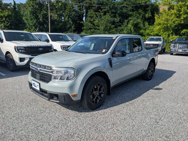 2024 Ford Maverick Lariat for sale in Baltimore, MD