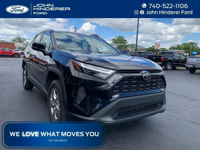 2022 Toyota RAV4 XLE for sale near Washington Court House, OH