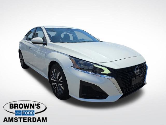 2023 Nissan Altima SV FWD for sale in Amsterdam, NY