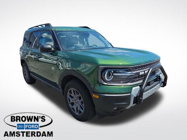 2025 Ford Bronco Sport Big Bend for sale in Amsterdam, NY