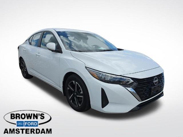 2025 Nissan Sentra SV for sale in Amsterdam, NY