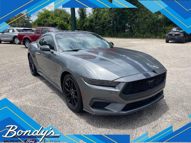 2025 Ford Mustang EcoBoost Fastback for sale in Dothan, AL