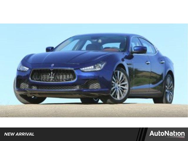 2017 Maserati Ghibli Unknown for sale in Golden, CO
