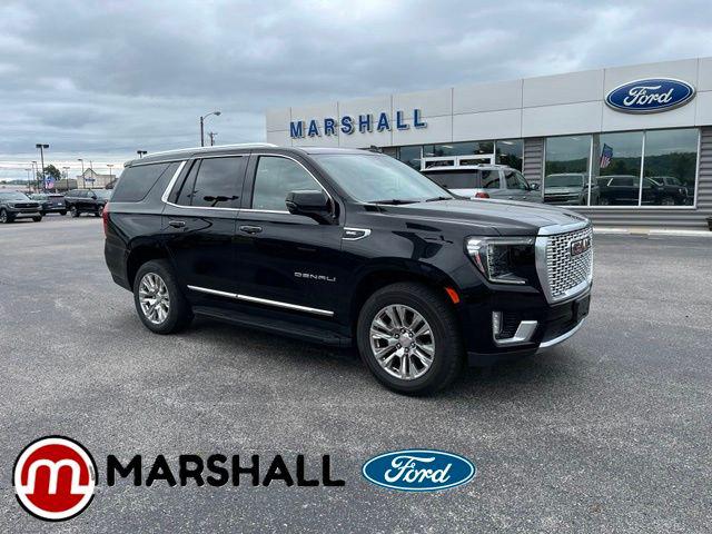 2024 GMC Yukon 4WD Denali for sale in Carrollton, KY
