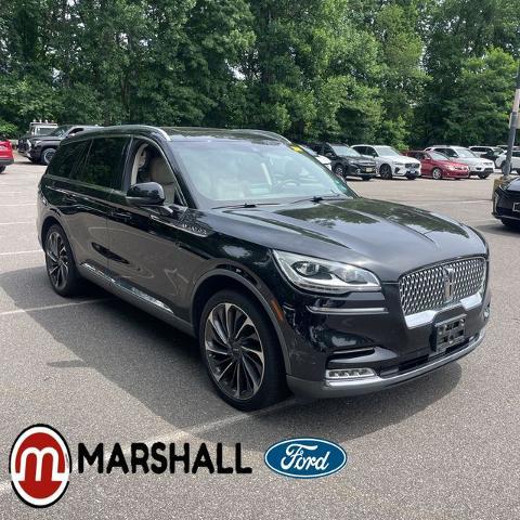 2020 Lincoln Aviator Reserve for sale in Carrollton, KY