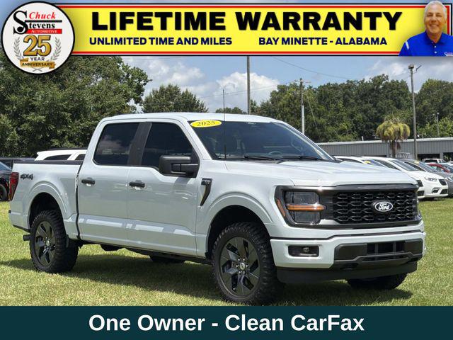 2025 Ford F-150 STX for sale in Bay Minette, AL