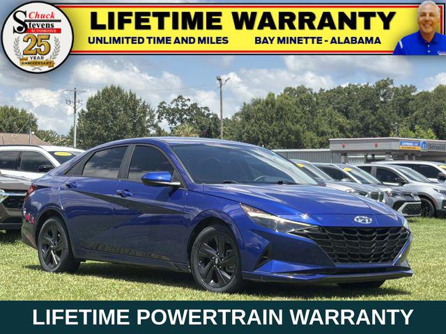 2023 Hyundai Elantra SEL for sale in Bay Minette, AL