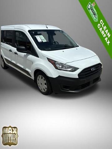 2021 Ford Transit Connect XL Passenger Wagon for sale in Butler, MO