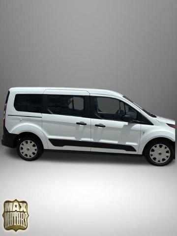 2021 Ford Transit Connect XL Passenger Wagon