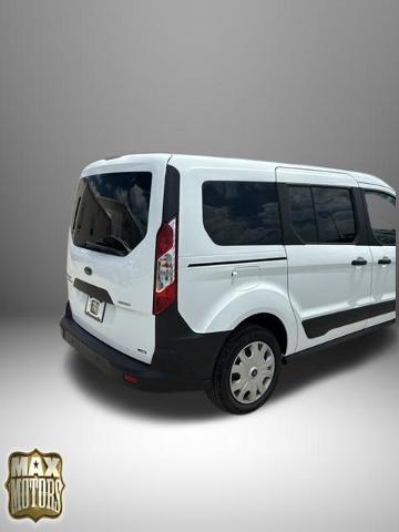 2021 Ford Transit Connect XL Passenger Wagon